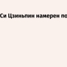 Yonhap: Си Цзиньпин намерен посетить КНДР