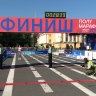 В Петербурге стартовал полумарафон «Северная столица»
