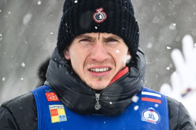 Бабиков отреагировал на скандал с Большуновым и Бакуровым