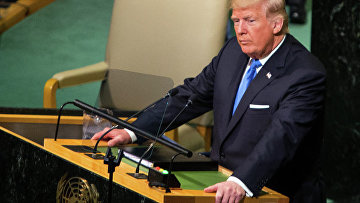 Генпрокуроры 12 штатов США подали иск из-за введенных Трампом тарифов