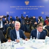 Собянин принял участие в заседании комиссии Госсовета по вопросам поддержки ветеранов СВО