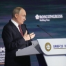 Путин рассказал об основах долгосрочной стабильности по Украине