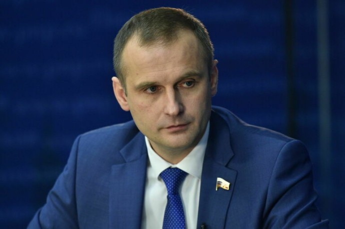 Депутат Леонов: Запись к врачу без направления терапевта может привести к «бардаку»