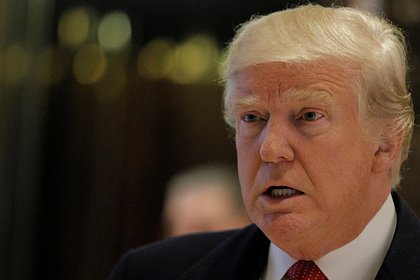 В администрации Трампа прошли совещания после конфликта с Маском
