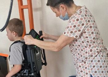 Более 500 единиц современного оборудования получили больницы Приамурья в этом году