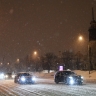 В столичном регионе ввели жёлтый уровень погодной опасности