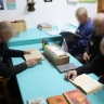 В Улан-Удэ осуждённые из колонии строгого режима назвали любимых писателей