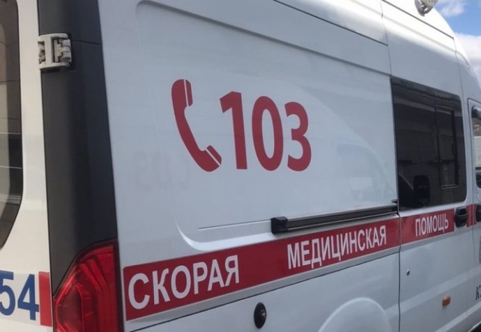 В Курской области украинский дрон атаковал автомобили: три погибших, трое раненых