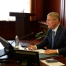 Радий Хабиров провёл заседание оперативного штаба региона