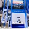 Компания ECOVACS стала обладателем статуса «Глобальный бренд №1 в домашней робототехнике» по версии Forbes China...