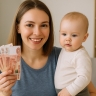 Деньги вернут в семью: с 2026 года родители смогут получить налоговый возврат