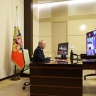 Путин обсудил с Совбезом борьбу с финансированием терроризма