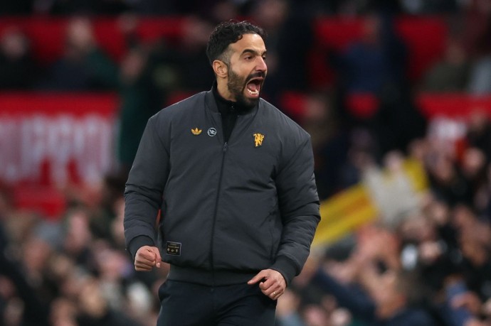 От 15-го места в АПЛ до позора в матче с "Гримсби": худшие моменты "Манчестер Юнайтед" под руководством Аморима