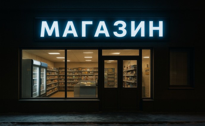 Новый законопроект может ударить по работе круглосуточных магазинов Новый законопроект может ударить по работе круглосуточных магазинов
