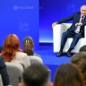 Путин пообещал восстановить поврежденное в приграничных регионах