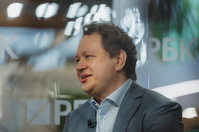 Зампред ВТБ Пьянов: ставка ЦБ останется неизменной из-за неопределенности с налогами Зампред ВТБ Пьянов: ставка ЦБ останется неизменной из-за неопределенности с налогами