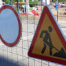 В Благовещенске закроют проезд на участке Театральной