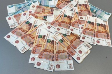 ​В Пермском крае снизилась доля работников с высокой зарплатой