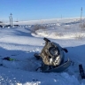 В Мордовии на переезде автомобиль столкнулся с пассажирским поездом «Самара — Санкт-Петербург»