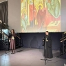 В Благовещенске стартовала выставка «Свет Сретения: встреча неба и земли в творчестве амурских художников»