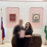 В Башкирии боец СВО с позывным «Ленин» создал семью