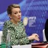 «Интересно будет»: Захарова отреагировала на события в Иране в неожиданном ключе