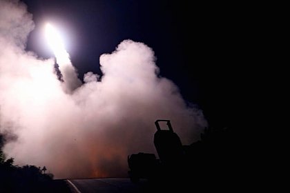 Подполье сообщило о ракетном ударе по базе хранения беспилотников ВСУ