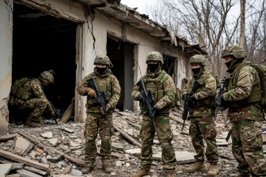 Бывший глава МИД Украины Кулеба заявил о готовности идти пойти на фронт