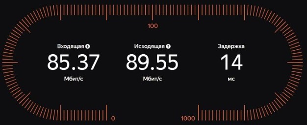 «Яндекс» обновил свой сервис измерения скорости интернет-соединения