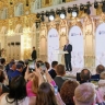 Роль культуры в противодействии русофобии должна расти, заявил Путин