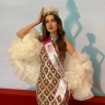 Модель из Башкирии вошла в пятерку красавиц на конкурсе в Китае