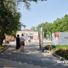 В парке Ленина в Белгороде не будут устанавливать калитки и ворота
