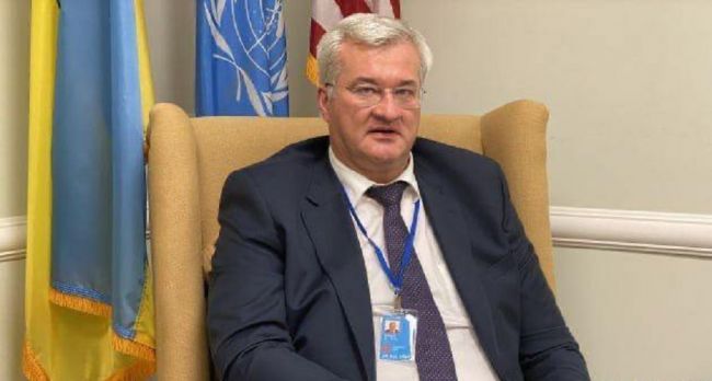 Никаких прямых переговоров в Анкаре с Россией и не планировалось — Сибига