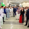 Радий Хабиров сказал, что нужно для повышения рождаемости