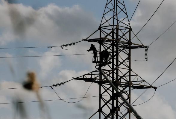 Украина запитала Польшу, пока та продает свою электроэнергию в ЕС