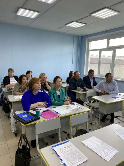 Классы Башкирского медуниверситета откроются в Пермском крае