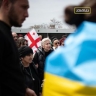 Тела грузинских боевиков, погибших на Украине, доставили в Тбилиси