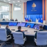 Нарушение требований пожарной безопасности - причина крупных пожаров в Красноярском крае, Томской и Тверской областях