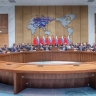 Россия и Китай договорились о проведении первого легкоатлетического забега по мосту Благовещенск — Хэйхэ