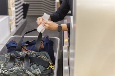 Россиянке стало плохо при посадке в турецком аэропорту