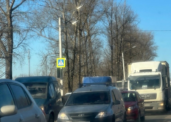 День города в Костроме поменяет планы водителей
