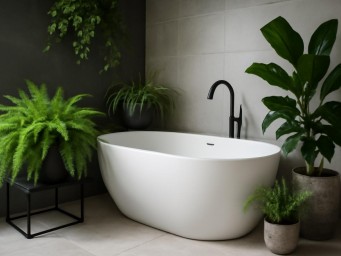 Запах из душевого слива возникает из-за отложений и пересыхания сифона