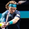 В третьем круге Australian Open Рублёв сыграет против Серундоло
