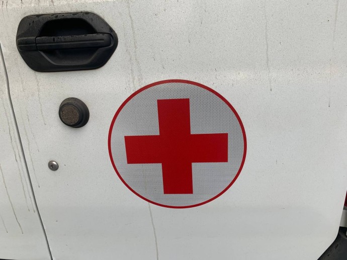 В Пензе молодую девушку увезли в больницу после ДТП на улице Ново-Гражданской В Пензе молодую девушку увезли в больницу после ДТП на улице Ново-Гражданской