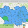 Жителей Пензенской области предупреждают о высокой пожароопасности 29 августа