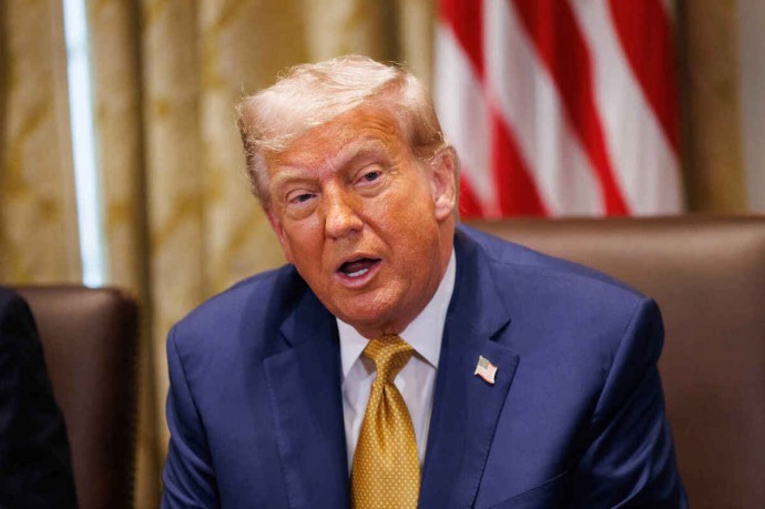 Трамп объявил о новой схеме финансирования поставок оружия Украине