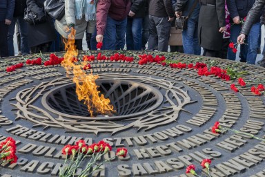 СФ установил День памяти жертв геноцида советского народа 19 апреля