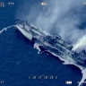 Взорванный российский газовоз стал «Летучим голландцем»: танкер несет мимо Мальты