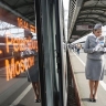Россиянам предложили билеты на поезда из Москвы в Петербург от 1,9 тысячи рублей