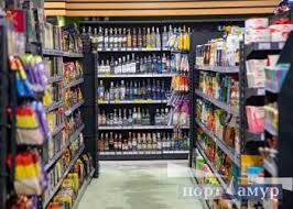 Амурскому предпринимателю запретили продавать алкоголь в жилом доме Амурскому предпринимателю запретили продавать алкоголь в жилом доме